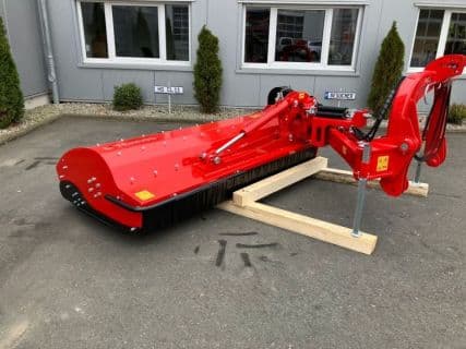 Tehnos MB 220R PROFI LW