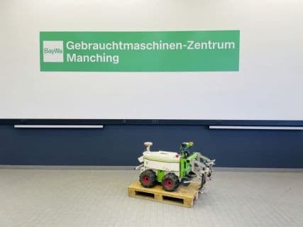 Naio OZ 440 FELDROBOTER