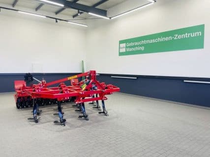 Ziegler FIELD PROFI 3002