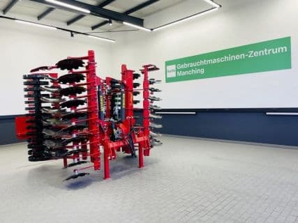 Ziegler DISC MASTER PRO 4501