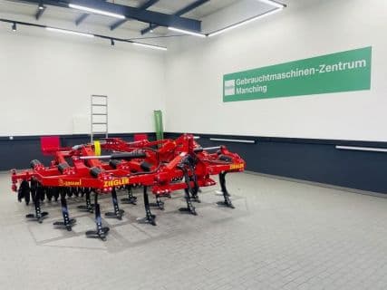 Ziegler FIELD PROFI 4003