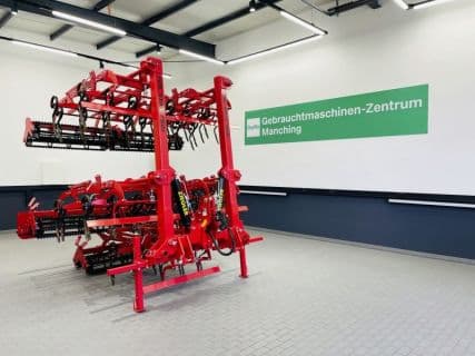 Ziegler SOIL STAR 7501