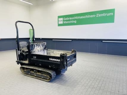 Yanmar ER C12 RB