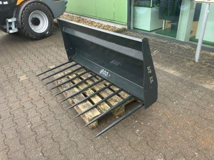 Stoll DUNGGABEL 1,75 M H