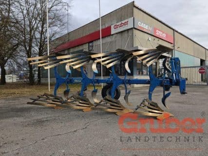 Rabe Albatros 120 IV