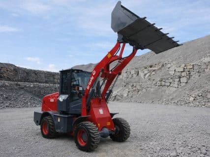 Grizzly 926 4WD; KLIMA; Profi Qualität