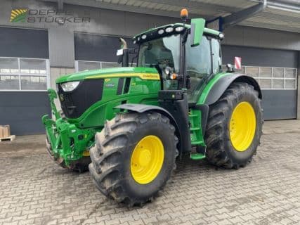 John Deere 6R 175