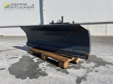 Rampelmann & Spliethoff Schneeschild 1,80m