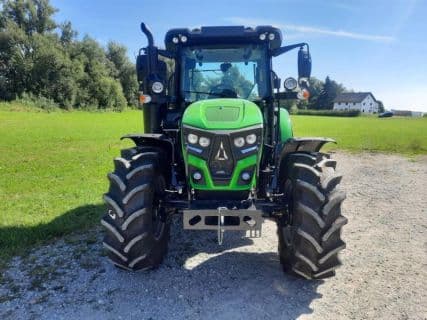Deutz-Fahr 5075 KEYLINE GS