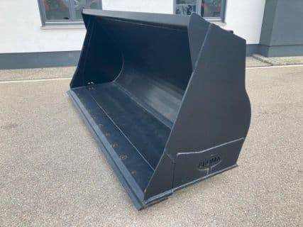 LSB Standardschaufel 2990 mm / 2700 Liter