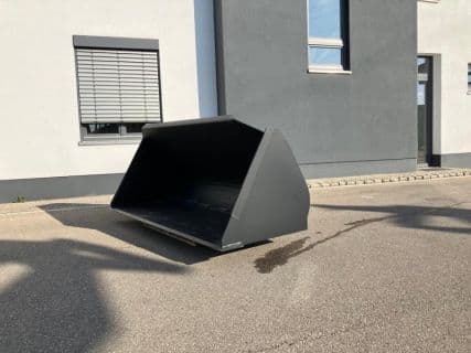 LSB 2400 mm 1200 ltr.