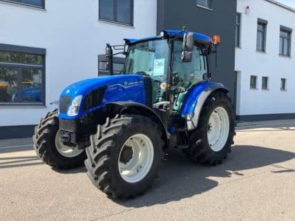 New Holland T 5.90 S PS Stage V