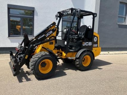 JCB 403 Smart Power