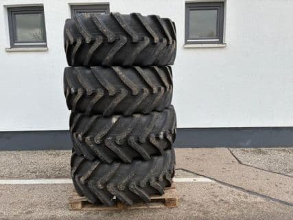 Trelleborg 500/70 R 24 TH 400