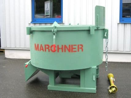 Marchner BM 150