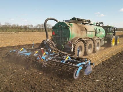 Farmet Softer  7,5 M gyllenedfælder