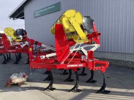 Pöttinger SYNKRO 3030 NOVA CRO
