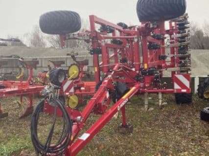 Horsch TERRANO 5.4 GX M17