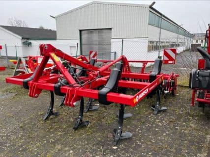 Horsch TERRANO3 FX M10