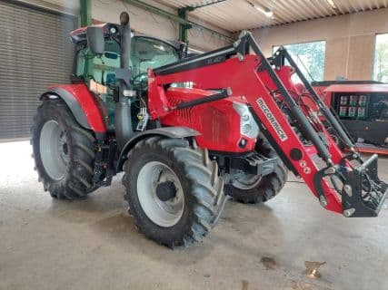 McCormick X6.414 P6-Drive