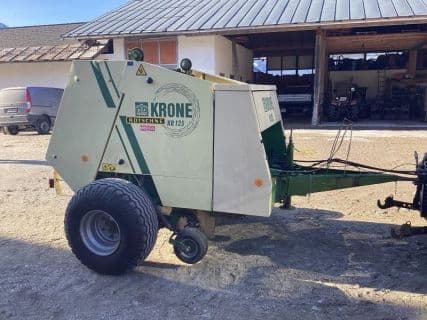 Krone KR125