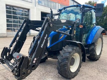 New Holland T4.55