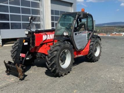 Manitou MT 932