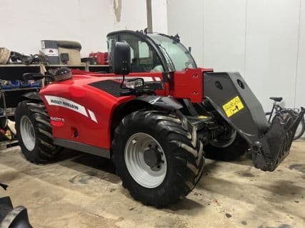 Massey Ferguson 9407S