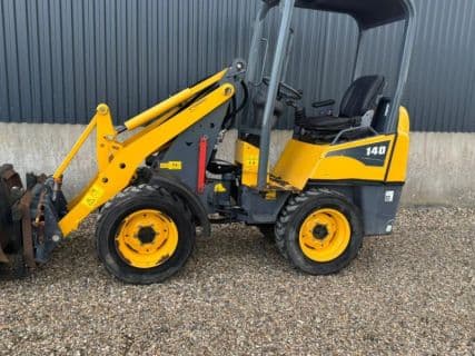 Gehl 140