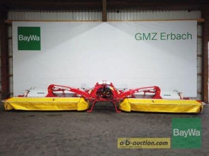 Pöttinger NOVACAT V 10000 ED