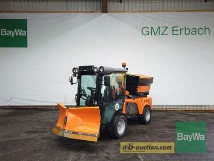 Egholm CR3070 GT OHNE SAUGMUNDKAMERA