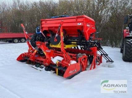 Kuhn SITERA 3030-24 E