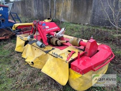 Pöttinger EUROCAT 276 F