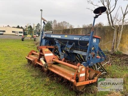 Kongskilde ROTO-MATIC CLP 300