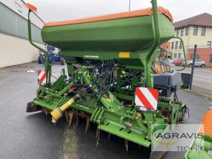 Amazone KG 3001 SUPER / CENTAYA 3000 SUPER