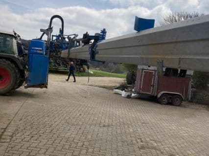 Lemken Sirius 10/1300