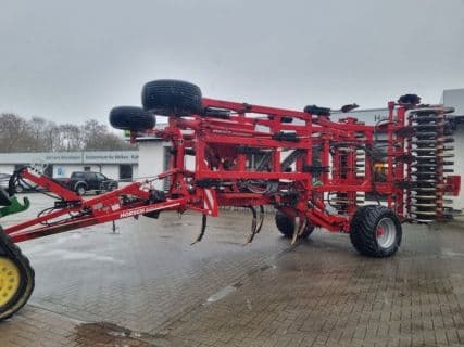 Horsch Terrano 5.4 GX MiniDrill