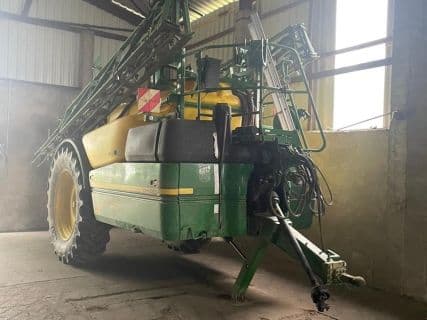 John Deere R962i MY15 24m