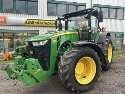 John Deere 8370R