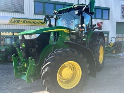 John Deere 7R330