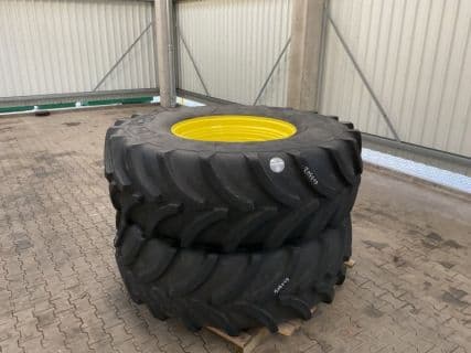 Vredestein 650/85R38