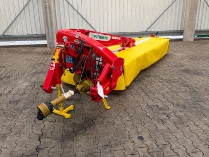 Pöttinger Nova Cut 442