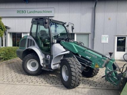 Kramer KL 35.8 T