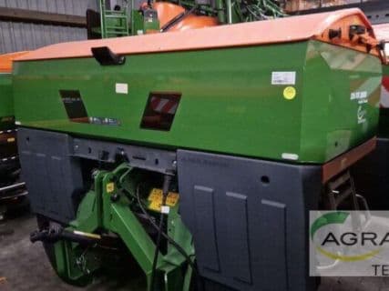 Amazone ZA-TS 2600 SUPER PROFIS TRONIC