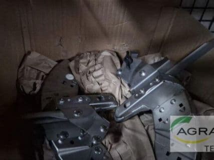 Amazone STREUSCHAUFELSATZ STREUSCHEIBEN TS 20