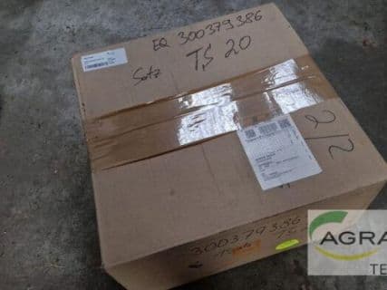 Amazone STREUSCHAUFELSATZ STREUSCHAUFELSATZ TS 20