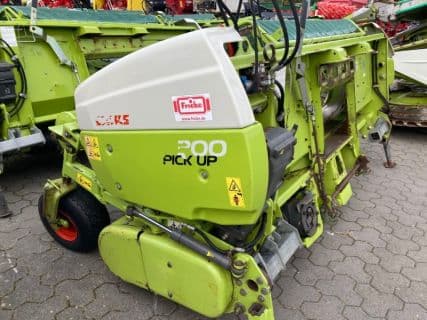 Claas PU 300 Pro T