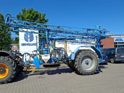 Inuma IAS 4027 Evolution II