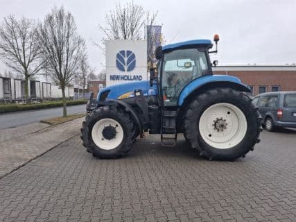 New Holland T7050 PC