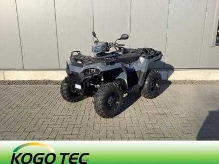 Polaris Sportsman 570 EPS